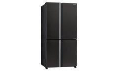 Tủ lạnh 4 cửa Sharp 590 lít SJ-FX610V-MK ảnh 2