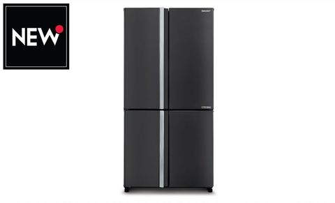 Tủ lạnh 4 cửa Sharp 590 lít SJ-FX610V-MK