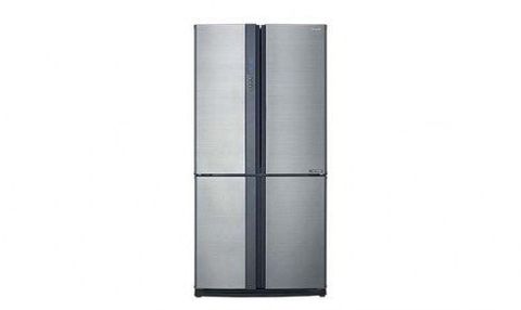 Tủ lạnh 4 cửa Sharp 626 lít SJ-FX630V-ST