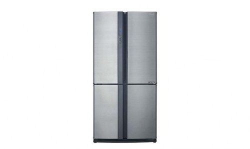 Tủ lạnh 4 cửa Sharp 626 lít SJ-FX630V-ST