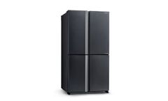 Tủ lạnh 4 cửa Sharp 639 lít SJ-FX640V-SL ảnh 2
