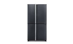 Tủ lạnh 4 cửa Sharp 590 lít SJ-FXP600VG-BK ảnh 7