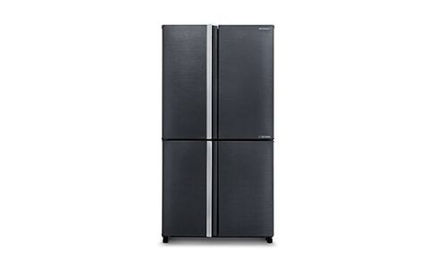 Tủ lạnh 4 cửa Sharp 639 lít SJ-FX640V-SL