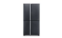 Tủ lạnh 4 cửa Sharp 678 lít SJ-FX688VG-BK ảnh 7