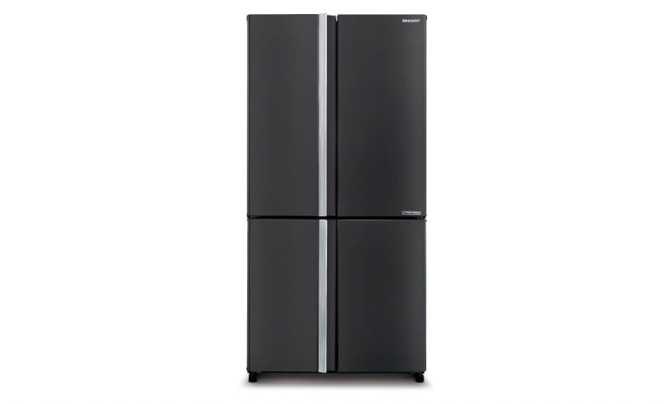 Tủ lạnh 4 cửa Sharp 639 lít SJ-FX650V-MK – ảnh 4