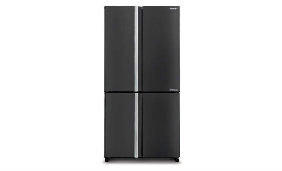 Tủ lạnh 4 cửa Sharp 639 lít SJ-FX650V-MK – ảnh 4