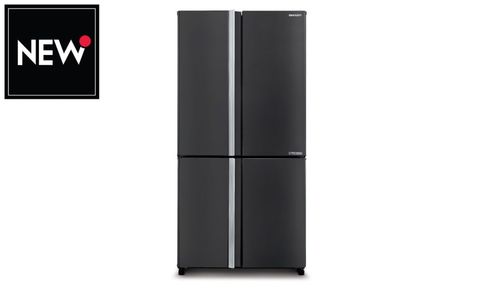 Tủ lạnh 4 cửa Sharp 639 lít SJ-FX650V-MK