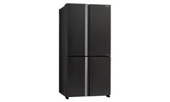 Tủ lạnh 4 cửa Sharp 639 lít SJ-FX650V-MK ảnh 2