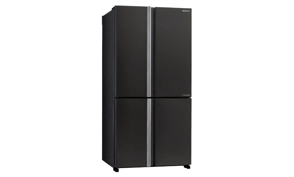 Tủ lạnh 4 cửa Sharp 639 lít SJ-FX650V-MK – ảnh 2