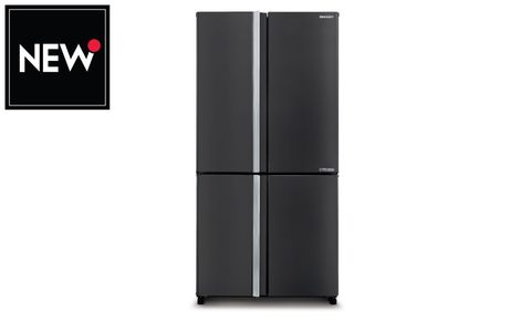 Tủ lạnh 4 cửa Sharp 639 lít SJ-FX650V-MK