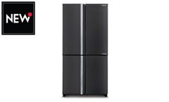 Tủ lạnh 4 cửa Sharp 639 lít SJ-FX650V-MK