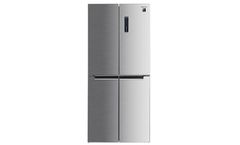 Tủ lạnh 4 cửa Sharp 473 lít SJ-FXP480V-SL ảnh 1