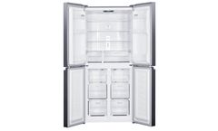 Tủ lạnh 4 cửa Sharp 473 lít SJ-FXP480V-SL ảnh 2