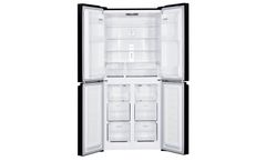 Tủ lạnh 4 cửa Sharp 473 lít SJ-FXP480VG-CH ảnh 2