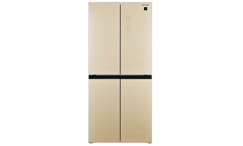 Tủ lạnh 4 cửa Sharp 473 lít SJ-FXP480VG-CH