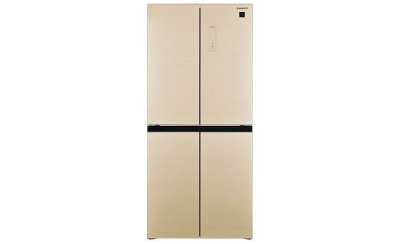 Tủ lạnh 4 cửa Sharp 473 lít SJ-FXP480VG-CH