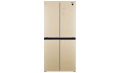 Tủ lạnh 4 cửa Sharp 590 lít SJ-FXP600VG-BK ảnh 6