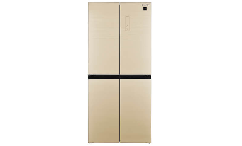 Tủ lạnh 4 cửa Sharp 473 lít SJ-FXP480VG-CH
