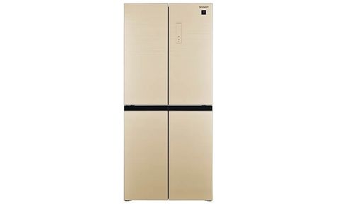 Tủ lạnh 4 cửa Sharp 473 lít SJ-FXP480VG-CH