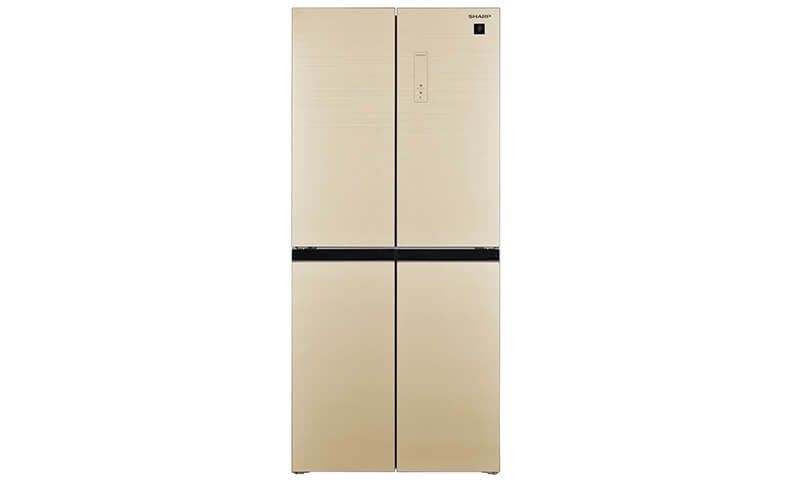 Tủ lạnh 4 cửa Sharp 473 lít SJ-FXP480VG-CH