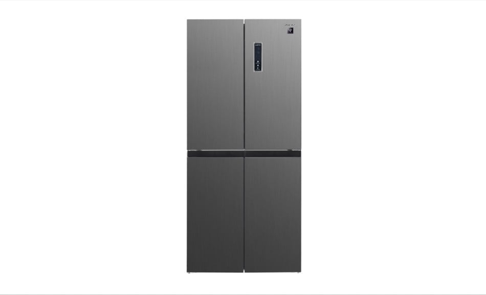 Tủ lạnh 4 cửa Sharp 473 lít SJ-FXP510V-MG