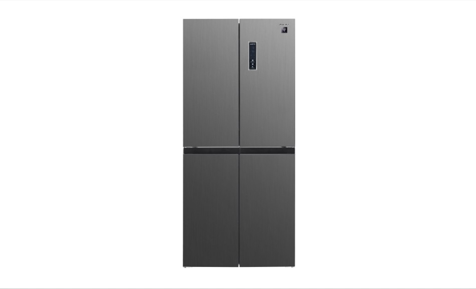Tủ lạnh 4 cửa Sharp 473 lít SJ-FXP510V-MG