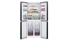 Tủ lạnh 4 cửa Sharp 473 lít SJ-FXP510V-MG ảnh 3