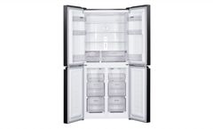 Tủ lạnh 4 cửa Sharp 473 lít SJ-FXP510V-MG ảnh 2