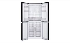 Tủ lạnh 4 cửa Sharp 473 lít SJ-FXP510VG-BK ảnh 2