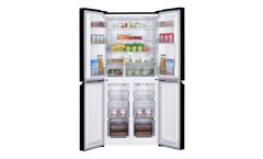 Tủ lạnh 4 cửa Sharp 473 lít SJ-FXP510VG-BK ảnh 3
