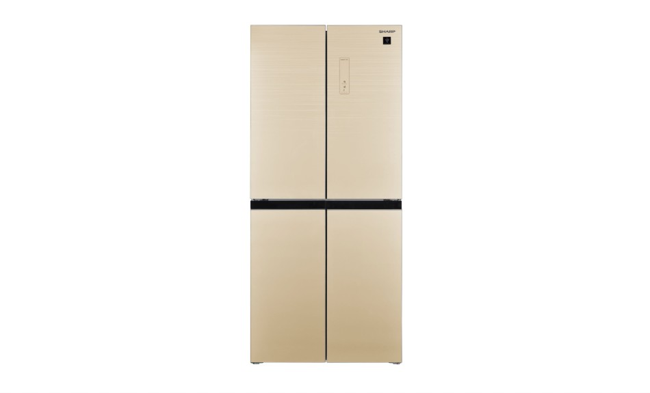 Tủ lạnh 4 cửa Sharp 473 lít SJ-FXP510VG-CH