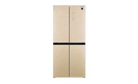 Tủ lạnh 4 cửa Sharp 473 lít SJ-FXP510VG-CH