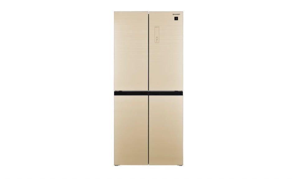 Tủ lạnh 4 cửa Sharp 473 lít SJ-FXP510VG-CH