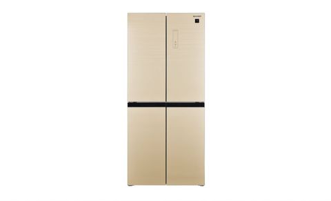 Tủ lạnh 4 cửa Sharp 473 lít SJ-FXP510VG-CH