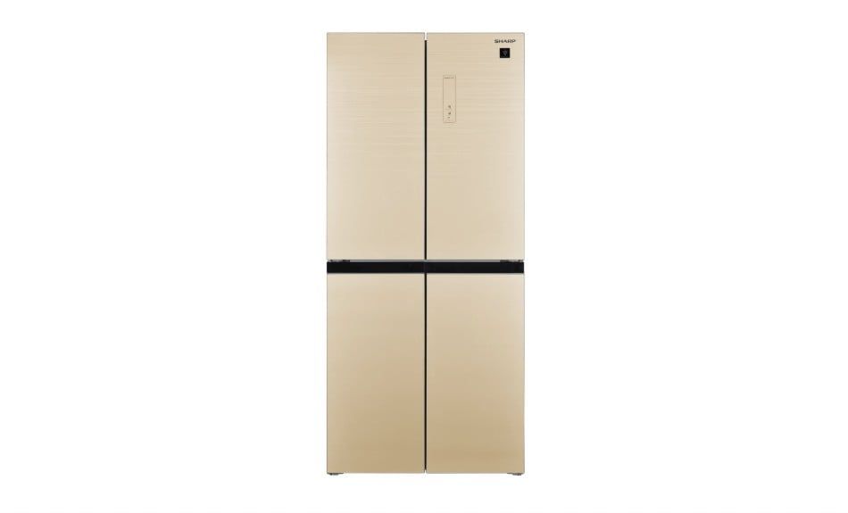 Tủ lạnh 4 cửa Sharp 473 lít SJ-FXP510VG-CH