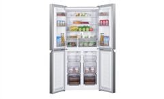 Tủ lạnh 4 cửa Sharp 473 lít SJ-FXP510VG-CH ảnh 3