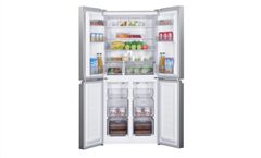 Tủ lạnh 4 cửa Sharp 473 lít SJ-FXP510VG-CH ảnh 3