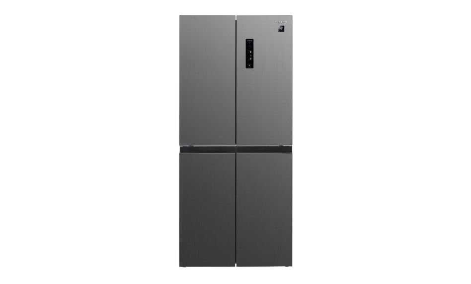 Tủ lạnh 4 cửa Sharp 523 lít SJ-FXP560V-MG