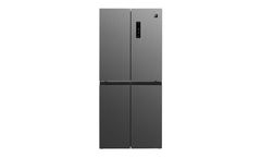 Tủ lạnh 4 cửa Sharp 523 lít SJ-FXP560V-MG ảnh 1