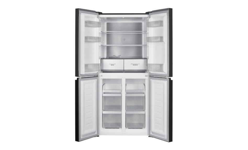 Tủ lạnh 4 cửa Sharp 523 lít SJ-FXP560V-MG – ảnh 2