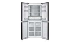 Tủ lạnh 4 cửa Sharp 523 lít SJ-FXP560V-MG ảnh 2