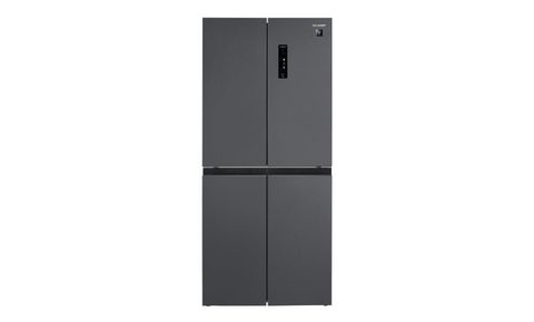Tủ lạnh 4 cửa Sharp 523 lít SJ-FXP560V-RG