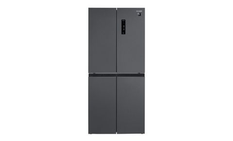 Tủ lạnh 4 cửa Sharp 523 lít SJ-FXP560V-RG