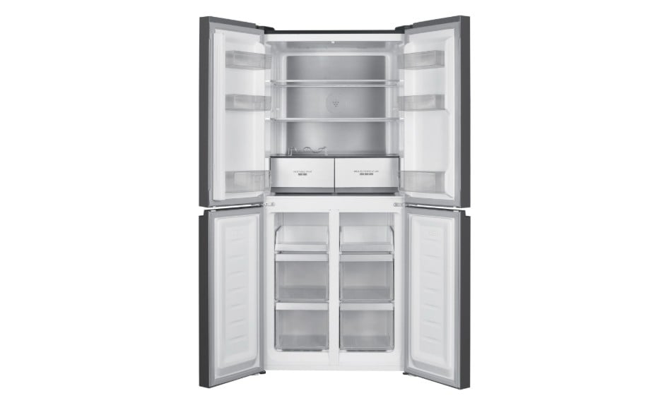 Tủ lạnh 4 cửa Sharp 523 lít SJ-FXP560V-RG – ảnh 2