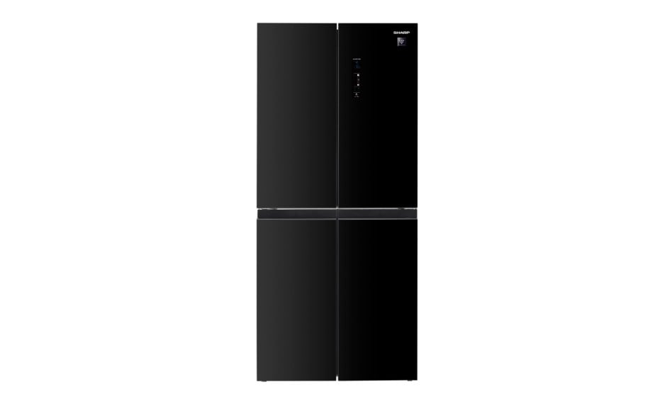 Tủ lạnh 4 cửa Sharp 523 lít SJ-FXP560VG-BK