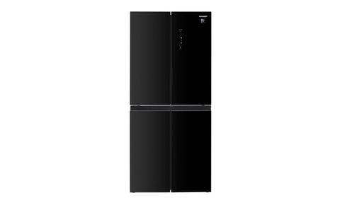 Tủ lạnh 4 cửa Sharp 523 lít SJ-FXP560VG-BK