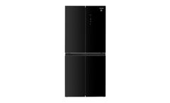 Tủ lạnh 4 cửa Sharp 523 lít SJ-FXP560VG-BK