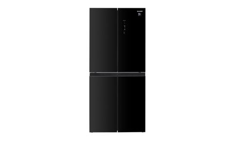 Tủ lạnh 4 cửa Sharp 523 lít SJ-FXP560VG-BK