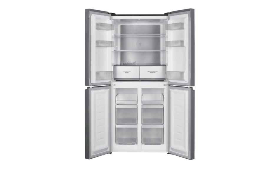 Tủ lạnh 4 cửa Sharp 523 lít SJ-FXP560VG-BK – ảnh 2