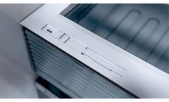 Tủ lạnh 4 cửa Sharp 639 lít SJ-FXP650VG-SL ảnh 6
